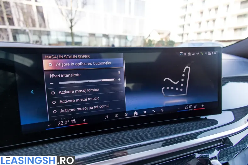 BMW X6 (Seria X) din 2024 cu 50.500 km - oferta BMW200279 - foto 33