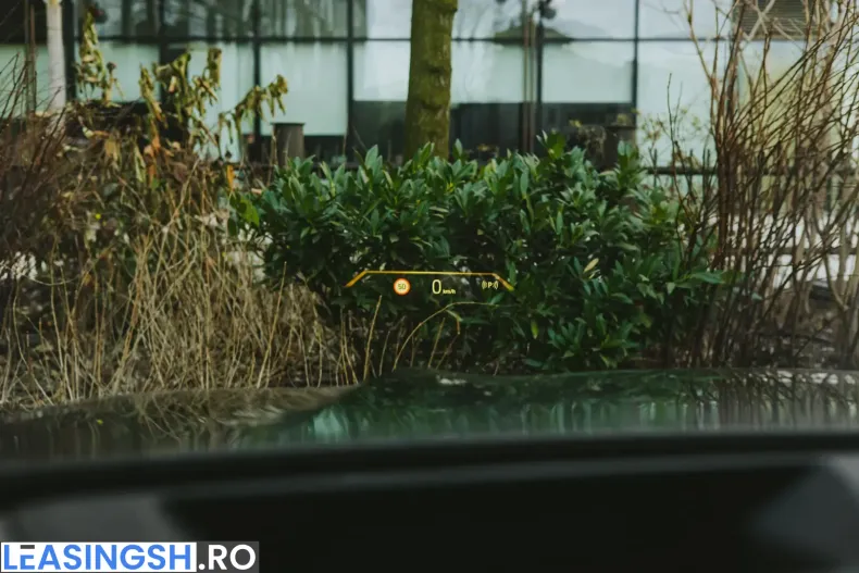 BMW X6 (Seria X) din 2024 cu 50.500 km - oferta BMW200279 - foto 35