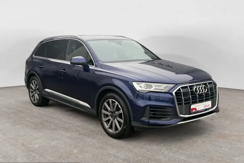 Audi Q7 din 2023 cu 55.707 km - oferta AUD200280 - foto 1