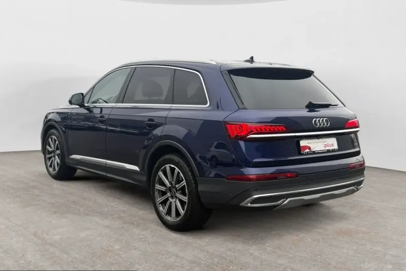 Audi Q7 din 2023 cu 55.707 km - oferta AUD200280 - foto 3