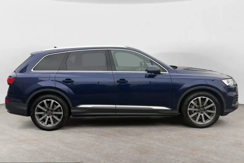 Audi Q7 din 2023 cu 55.707 km - oferta AUD200280 - foto 6