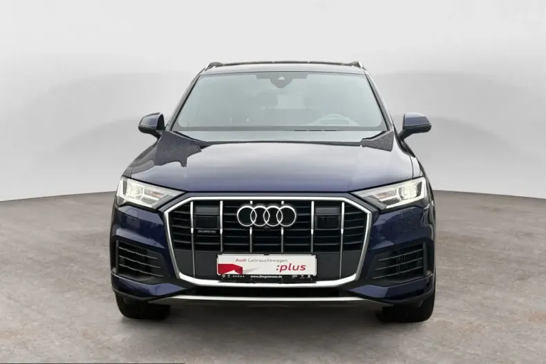 Audi Q7 din 2023 cu 55.707 km - oferta AUD200280 - foto 7