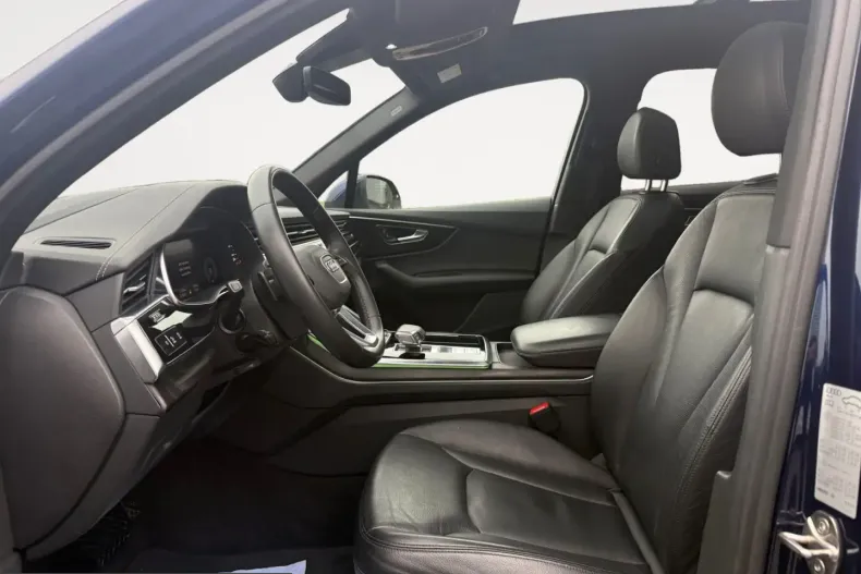 Audi Q7 din 2023 cu 55.707 km - oferta AUD200280 - foto 8