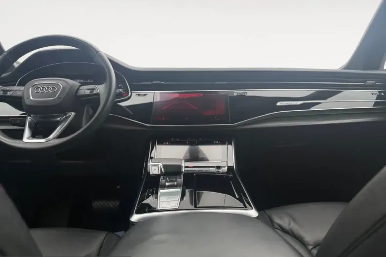 Audi Q7 din 2023 cu 55.707 km - oferta AUD200280 - foto 9