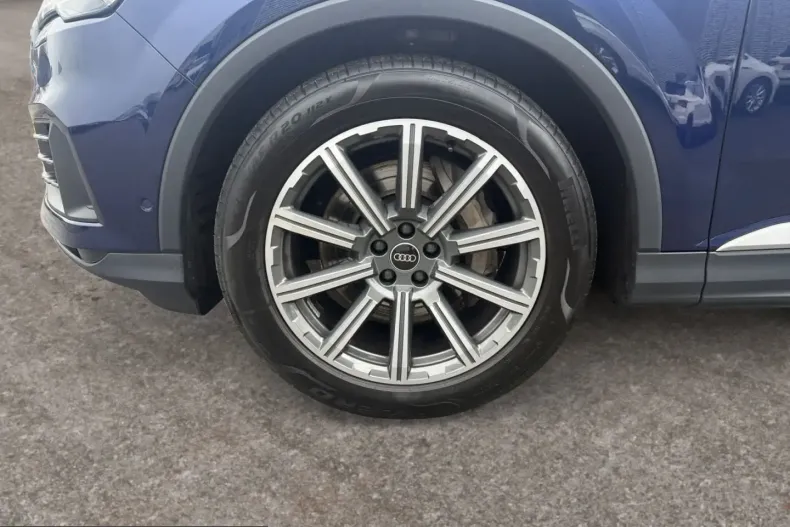 Audi Q7 din 2023 cu 55.707 km - oferta AUD200280 - foto 12