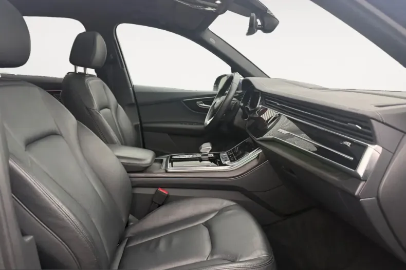 Audi Q7 din 2023 cu 55.707 km - oferta AUD200280 - foto 13