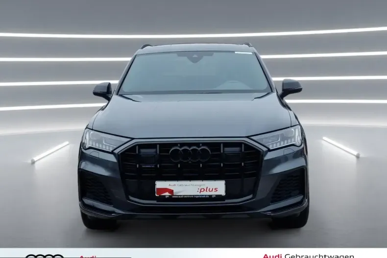 Audi Q7 din 2023 cu 59.955 km - oferta AUD200281 - foto 3