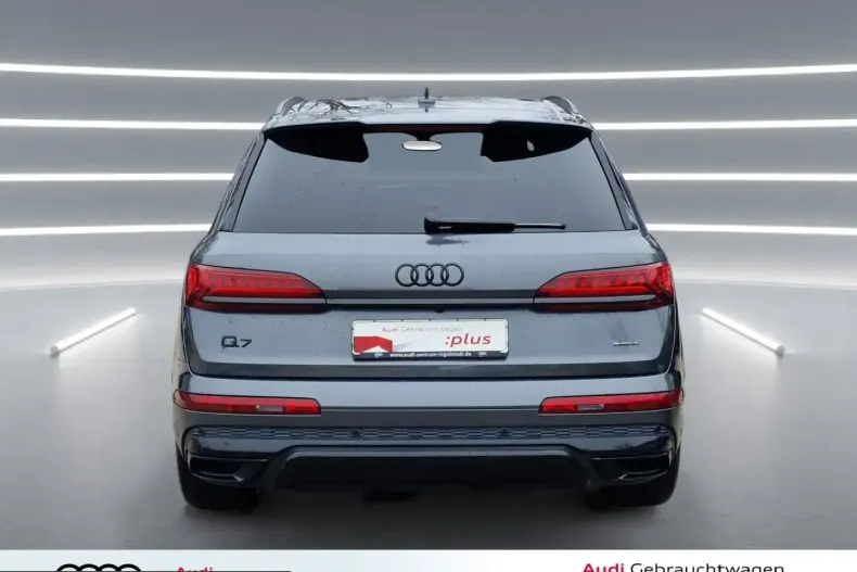 Audi Q7 din 2023 cu 59.955 km - oferta AUD200281 - foto 6