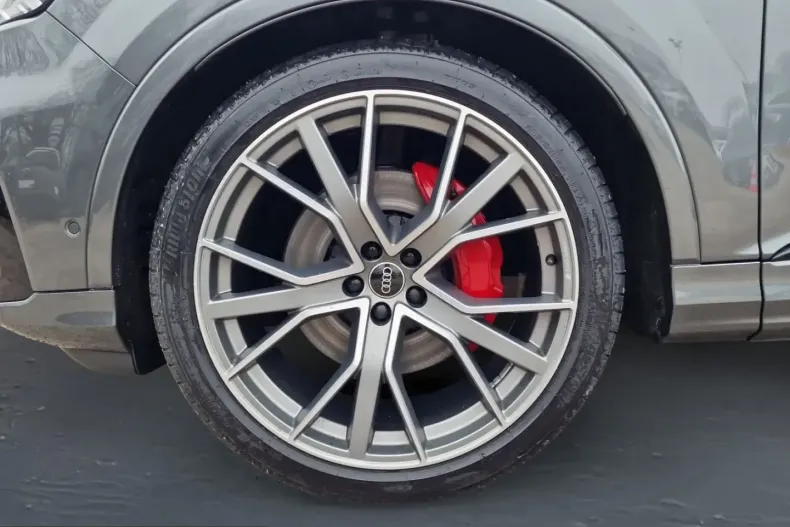 Audi Q7 din 2023 cu 59.955 km - oferta AUD200281 - foto 7