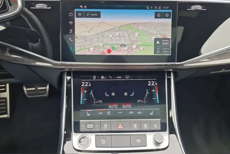 Audi Q7 din 2023 cu 59.955 km - oferta AUD200281 - foto 10