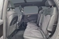 Audi Q7 din 2023 cu 59.955 km - oferta AUD200281 - foto 14