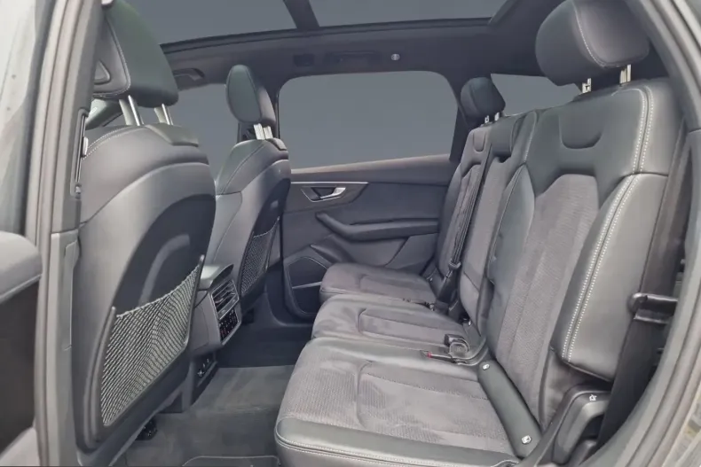 Audi Q7 din 2023 cu 59.955 km - oferta AUD200281 - foto 14