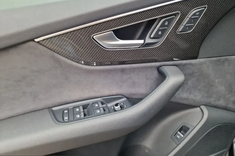 Audi Q7 din 2023 cu 59.955 km - oferta AUD200281 - foto 15