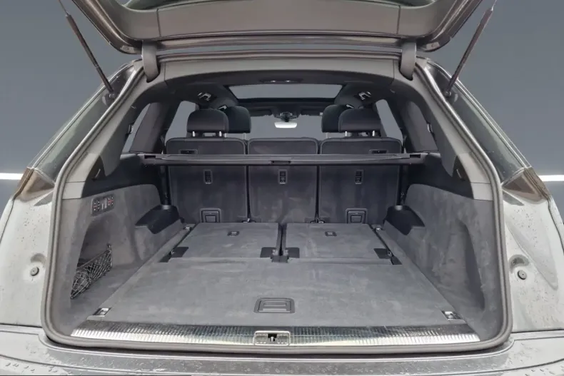 Audi Q7 din 2023 cu 59.955 km - oferta AUD200281 - foto 16