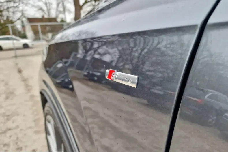 Audi Q7 din 2023 cu 59.955 km - oferta AUD200281 - foto 17