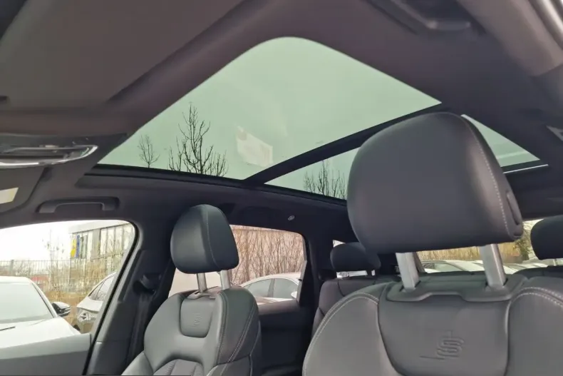 Audi Q7 din 2023 cu 59.955 km - oferta AUD200281 - foto 18