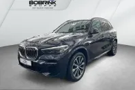 BMW X5 (Seria X) din 2022 cu 99.843 km - oferta BMW200282 - foto 2
