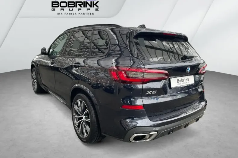 BMW X5 (Seria X) din 2022 cu 99.843 km - oferta BMW200282 - foto 4