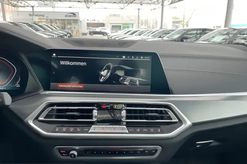 BMW X5 (Seria X) din 2022 cu 99.843 km - oferta BMW200282 - foto 8