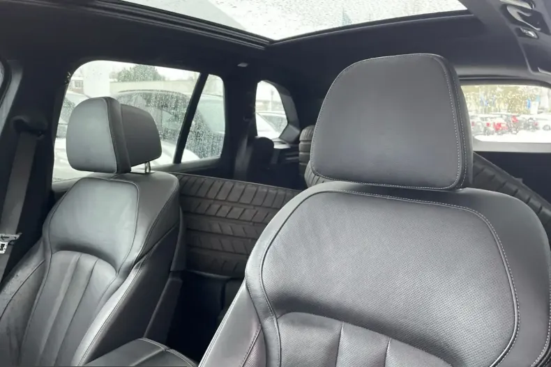 BMW X5 (Seria X) din 2022 cu 99.843 km - oferta BMW200282 - foto 12