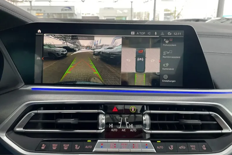 BMW X5 (Seria X) din 2022 cu 99.843 km - oferta BMW200282 - foto 13