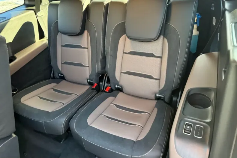 Mercedes-Benz GLS 63 (Clasa GLS) din 2022 cu 58.688 km - oferta MER200283 - foto 12