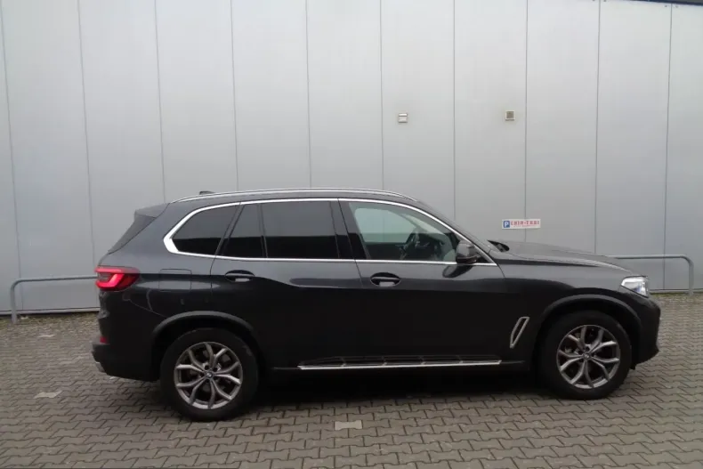 BMW X5 (Seria X) din 2022 cu 100.000 km - oferta BMW200284 - foto 3