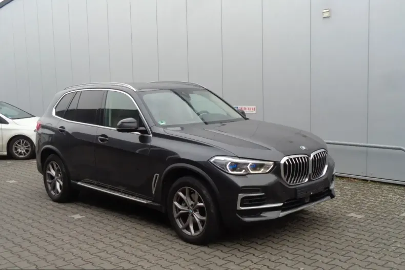 BMW X5 (Seria X) din 2022 cu 100.000 km - oferta BMW200284 - foto 4