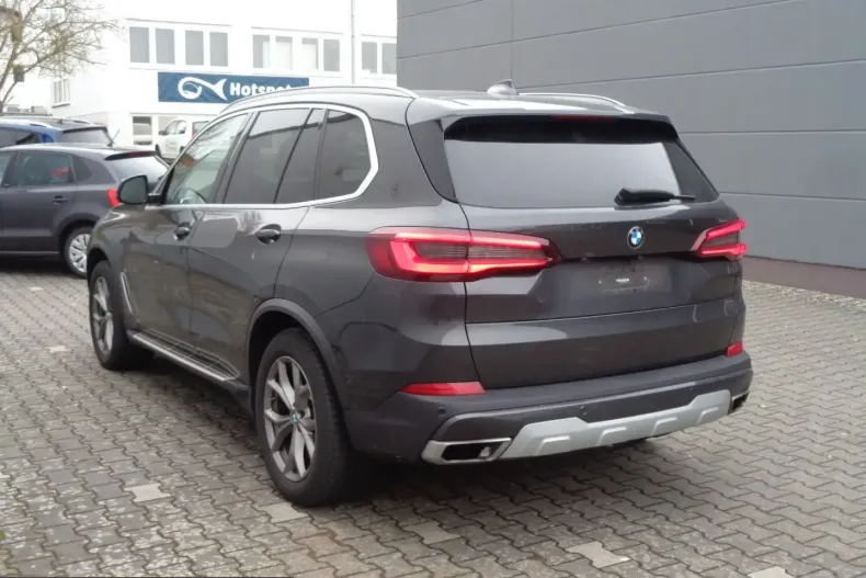 BMW X5 (Seria X) din 2022 cu 100.000 km - oferta BMW200284 - foto 5