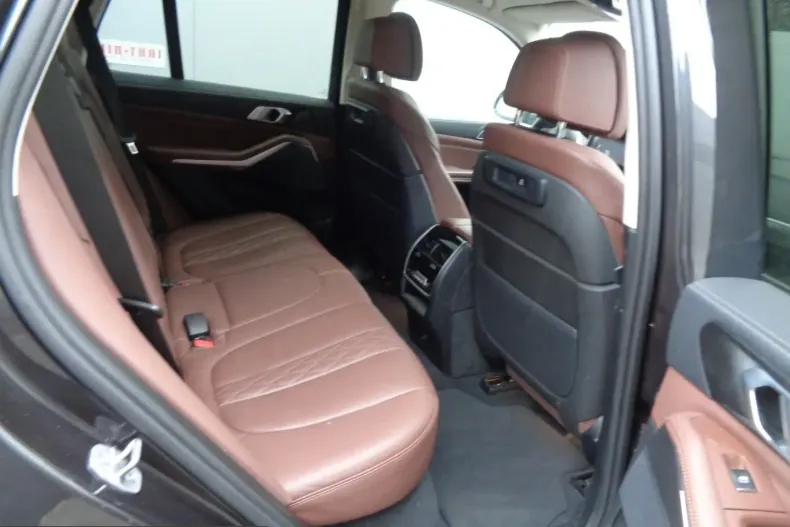 BMW X5 (Seria X) din 2022 cu 100.000 km - oferta BMW200284 - foto 10