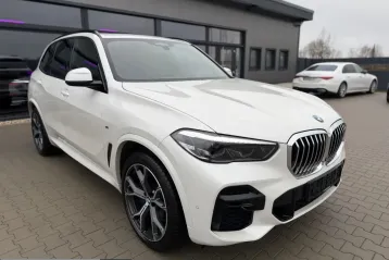 BMW X5 din 2021 - oferta BMW200285