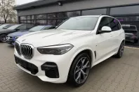 BMW X5 (Seria X) din 2021 cu 50.630 km - oferta BMW200285 - foto 2