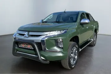 Mitsubishi L200 din 2022 - oferta MIT200286