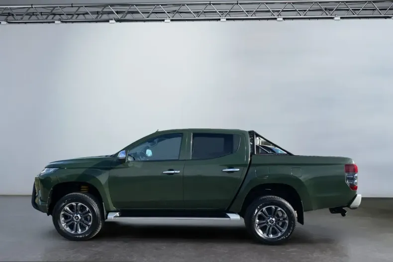 Mitsubishi L200 din 2022 cu 99.685 km - oferta MIT200286 - foto 2