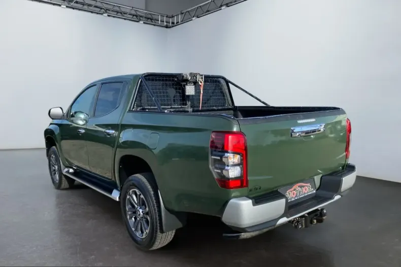 Mitsubishi L200 din 2022 cu 99.685 km - oferta MIT200286 - foto 3
