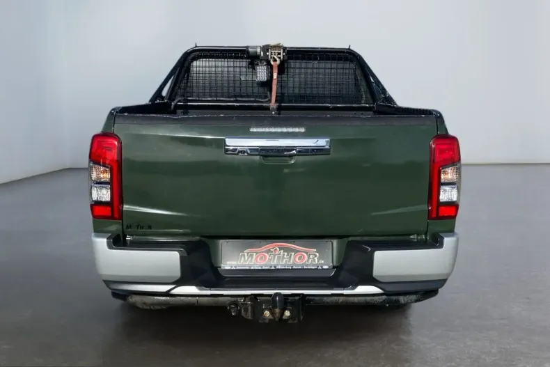 Mitsubishi L200 din 2022 cu 99.685 km - oferta MIT200286 - foto 4