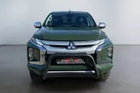 Mitsubishi L200 din 2022 cu 99.685 km - oferta MIT200286 - foto 5