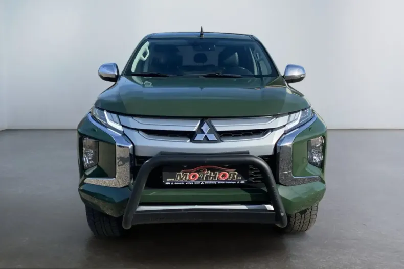 Mitsubishi L200 din 2022 cu 99.685 km - oferta MIT200286 - foto 5