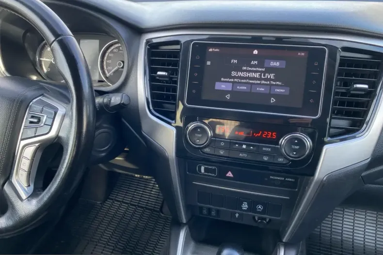 Mitsubishi L200 din 2022 cu 99.685 km - oferta MIT200286 - foto 8