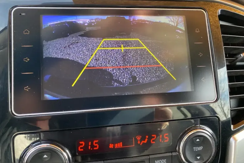 Mitsubishi L200 din 2022 cu 99.685 km - oferta MIT200286 - foto 12