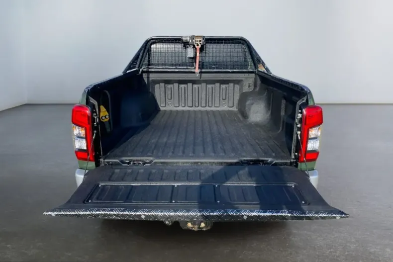 Mitsubishi L200 din 2022 cu 99.685 km - oferta MIT200286 - foto 13