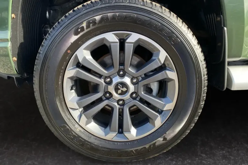 Mitsubishi L200 din 2022 cu 99.685 km - oferta MIT200286 - foto 14