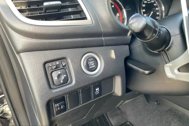 Mitsubishi L200 din 2022 cu 99.685 km - oferta MIT200286 - foto 15