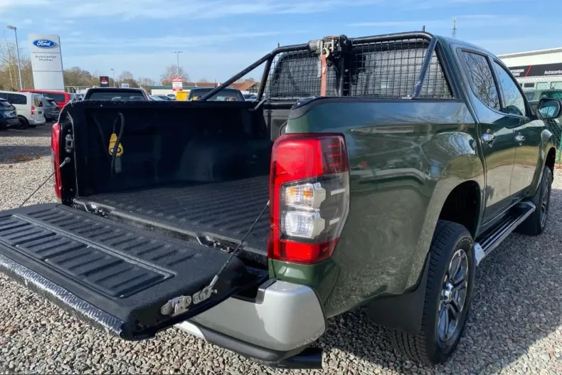 Mitsubishi L200 din 2022 cu 99.685 km - oferta MIT200286 - foto 20