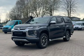 Mitsubishi L200 din 2022 - oferta MIT200287