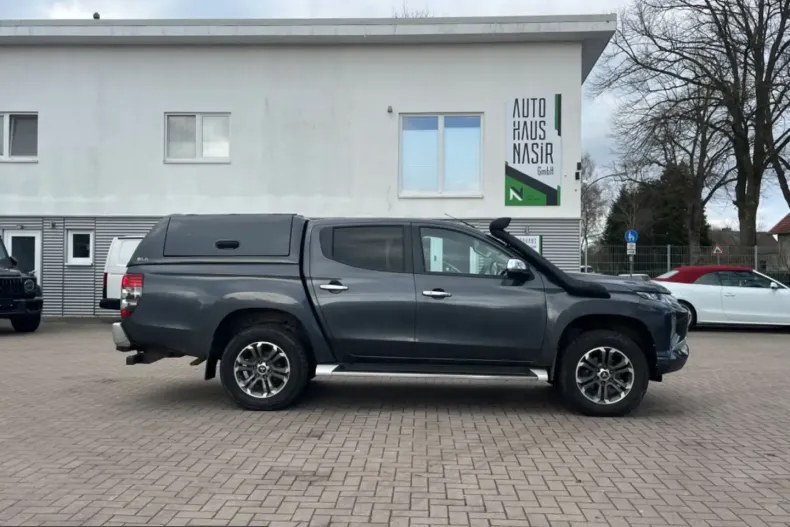 Mitsubishi L200 din 2022 cu 99.700 km - oferta MIT200287 - foto 4