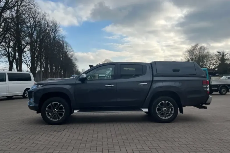 Mitsubishi L200 din 2022 cu 99.700 km - oferta MIT200287 - foto 8