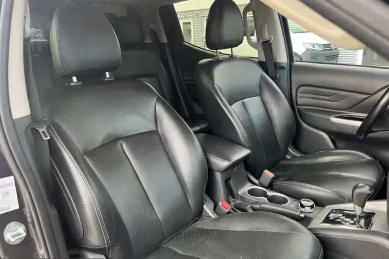 Mitsubishi L200 din 2022 cu 99.700 km - oferta MIT200287 - foto 13