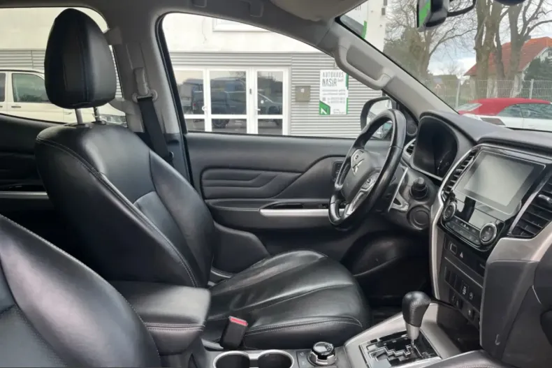 Mitsubishi L200 din 2022 cu 99.700 km - oferta MIT200287 - foto 14