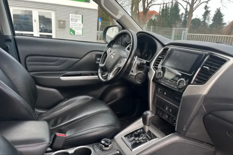 Mitsubishi L200 din 2022 cu 99.700 km - oferta MIT200287 - foto 15